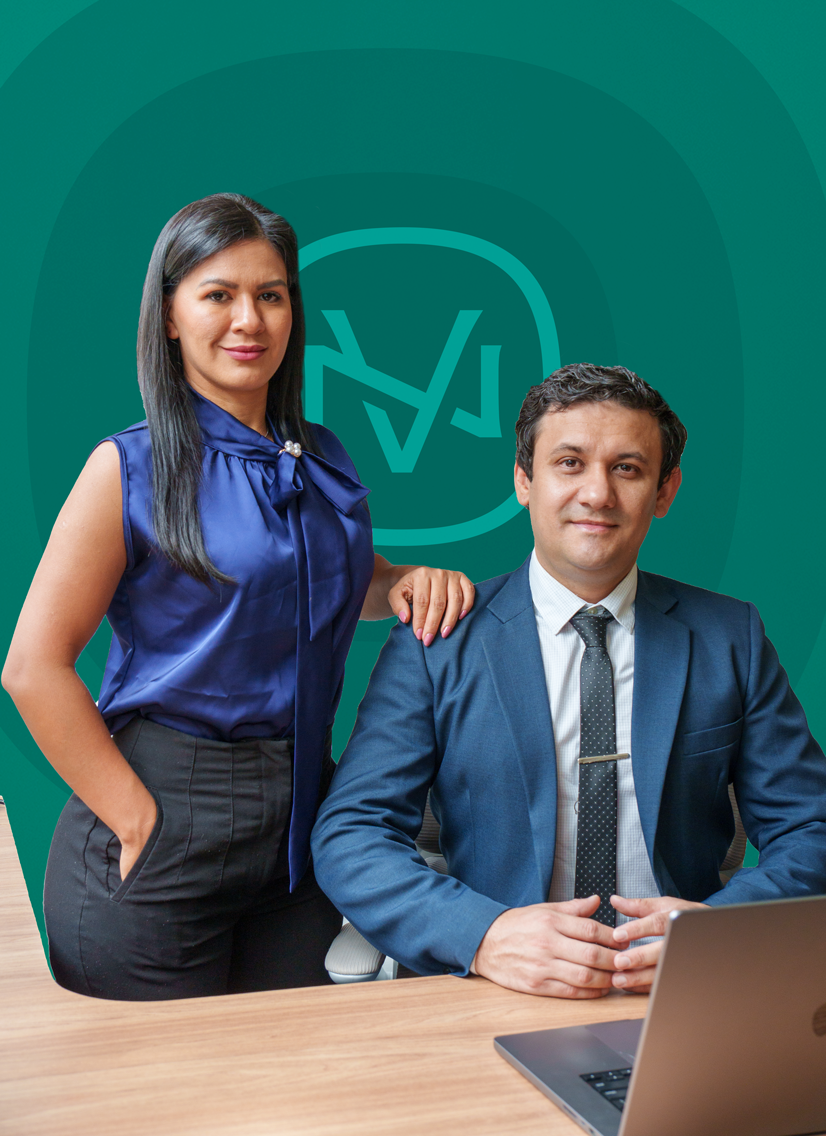 Contadora de Navarro Asesoramiento Contable — estudio contable boutique en Ciudad del Este, Paraguay